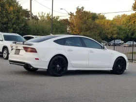 Audi A7 S-LINE 3.0 ЦЕБА ДО БГ, снимка 6
