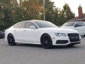 Audi A7 S-LINE 3.0 ЦЕБА ДО БГ, снимка 4