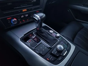 Audi A7 S-LINE 3.0 ЦЕБА ДО БГ, снимка 13
