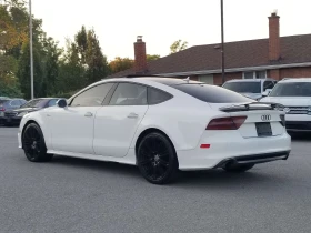 Audi A7 S-LINE 3.0 ЦЕБА ДО БГ, снимка 3