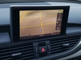 Audi A7 S-LINE 3.0 ЦЕБА ДО БГ, снимка 11