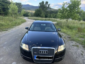 Audi A6, снимка 5