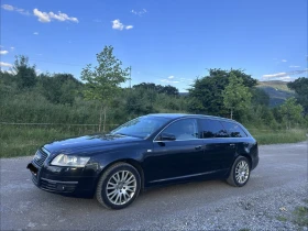 Audi A6, снимка 4