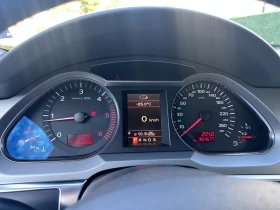 Audi A6, снимка 11