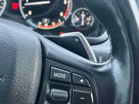 BMW 535 xDrive * ПОДГРЕВ * ПАНОРАМА * ЩОРИ * Н/К * КЛИП , снимка 12