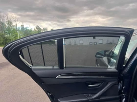 BMW 535 xDrive * ПОДГРЕВ * ПАНОРАМА * ЩОРИ * Н/К * КЛИП , снимка 13