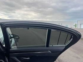 BMW 535 xDrive * ПОДГРЕВ * ПАНОРАМА * ЩОРИ * Н/К * КЛИП , снимка 14