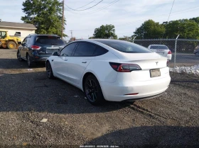 Tesla Model 3 * LONG RANGE* DUAL MOTOR ALL-WHE* KEYLESS* Camera*, снимка 5