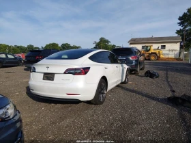 Tesla Model 3 * LONG RANGE* DUAL MOTOR ALL-WHE* KEYLESS* Camera*, снимка 7
