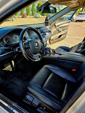 BMW 530, снимка 8