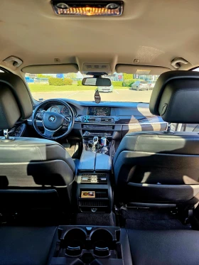 BMW 530, снимка 6