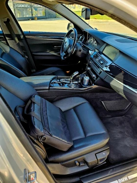 BMW 530, снимка 7