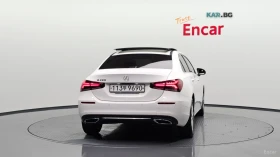 Mercedes-Benz A 220 * LED* PANO* KEYLESS* Camera* ПОДГРЕВ* , снимка 4
