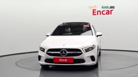 Mercedes-Benz A 220 * LED* PANO* KEYLESS* Camera* ПОДГРЕВ* , снимка 3