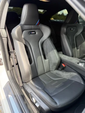 BMW M4 CS Carbon Ceramic Brake, снимка 12