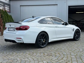 BMW M4 CS Carbon Ceramic Brake, снимка 3
