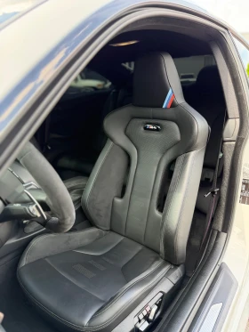 BMW M4 CS Carbon Ceramic Brake, снимка 11