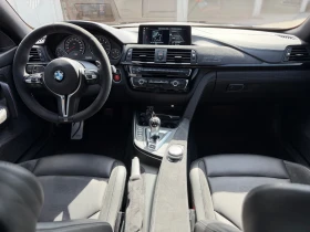 BMW M4 CS Carbon Ceramic Brake, снимка 15