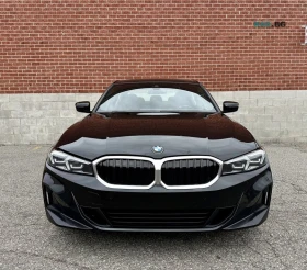 BMW 330 * PANO * xDrive * Автокредит (Цена до България), снимка 2