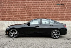 BMW 330 * PANO * xDrive * Автокредит (Цена до България), снимка 4