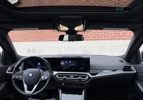 BMW 330 * PANO * xDrive * Автокредит (Цена до България), снимка 9