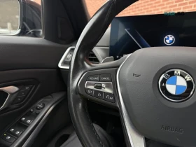 BMW 330 * PANO * xDrive * Автокредит (Цена до България), снимка 13