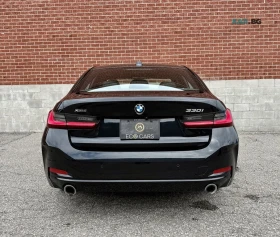 BMW 330 * PANO * xDrive * Автокредит (Цена до България), снимка 6