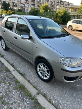 Fiat Punto 1.2 8V 60 к.с., снимка 3
