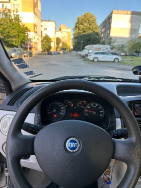 Fiat Punto 1.2 8V 60 к.с., снимка 8