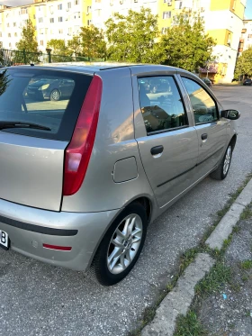 Fiat Punto 1.2 8V 60 к.с., снимка 2