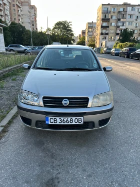 Fiat Punto 1.2 8V 60 к.с., снимка 1