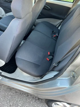 Fiat Punto 1.2 8V 60 к.с., снимка 14