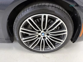 BMW 530 * XDRIVE * PANO * Автокредит * (Цена до България), снимка 8