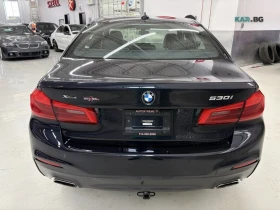 BMW 530 * XDRIVE * PANO * Автокредит * (Цена до България), снимка 6