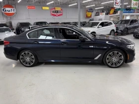 BMW 530 * XDRIVE * PANO * Автокредит * (Цена до България), снимка 7