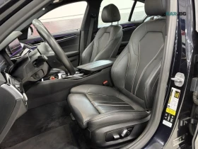 BMW 530 * XDRIVE * PANO * Автокредит * (Цена до България), снимка 9