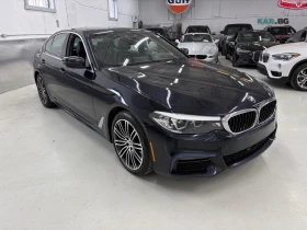 BMW 530 * XDRIVE * PANO * Автокредит * (Цена до България), снимка 2