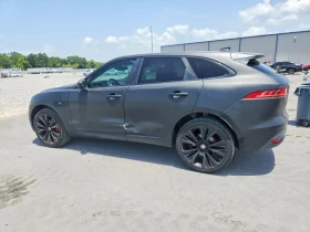Jaguar F-Type R - SPORT, снимка 4