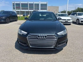 Audi A4 Progressiv | CARFAX | АВТОКРЕДИТ БЕЗ ПЪРВОНАЧАЛНА, снимка 2