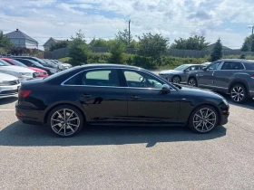 Audi A4 Progressiv | CARFAX | АВТОКРЕДИТ БЕЗ ПЪРВОНАЧАЛНА, снимка 4