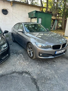BMW 3gt, снимка 7
