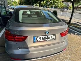 BMW 3gt, снимка 15