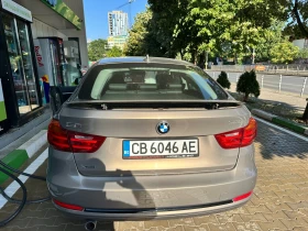 BMW 3gt, снимка 14