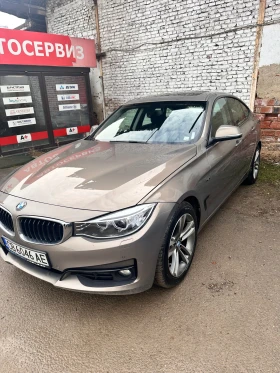 BMW 3gt, снимка 1