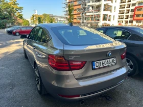 BMW 3gt, снимка 10