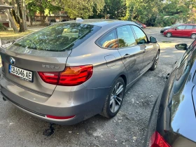 BMW 3gt, снимка 8