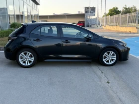 Toyota Corolla 1.8 Hibrid 122 кс 126000км Гаранция., снимка 8