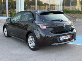Toyota Corolla 1.8 Hibrid 122 кс 126000км Гаранция., снимка 5