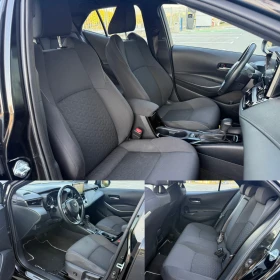 Toyota Corolla 1.8 Hibrid 122 кс 126000км Гаранция., снимка 17