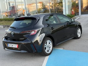 Toyota Corolla 1.8 Hibrid 122 кс 126000км Гаранция., снимка 6